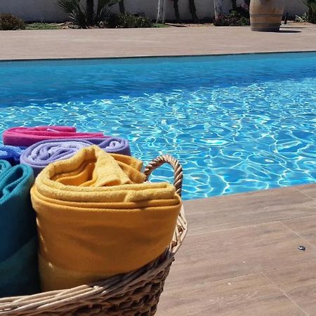 Alojamiento Vacacional Calblanque Junto Cabo De Palos Playa Honda  Dış mekan fotoğraf