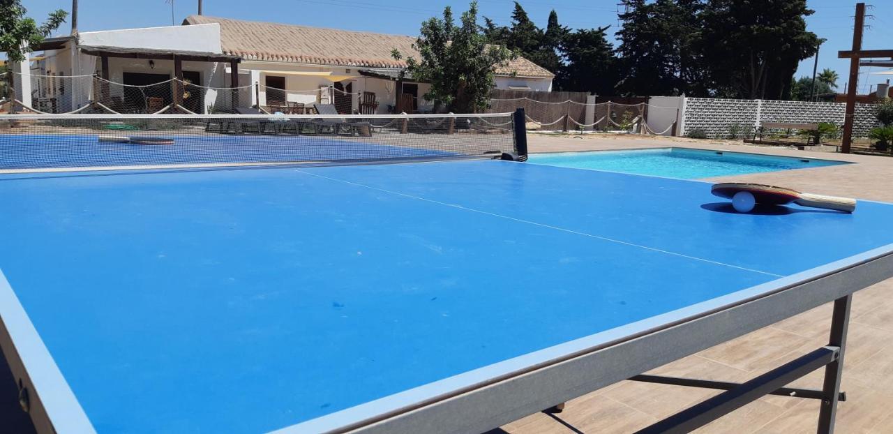 Alojamiento Vacacional Calblanque Junto Cabo De Palos Playa Honda  Dış mekan fotoğraf
